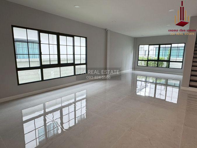 picture ✨ For Rent: The City Bangna 2 ✨ 💰 Only 200,000 THB/month - 3/9