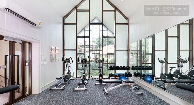picture ð Quality condo for sale in a prime location: Condolette Dwell Sukhumvit 26 MD-25073398 - 4/5