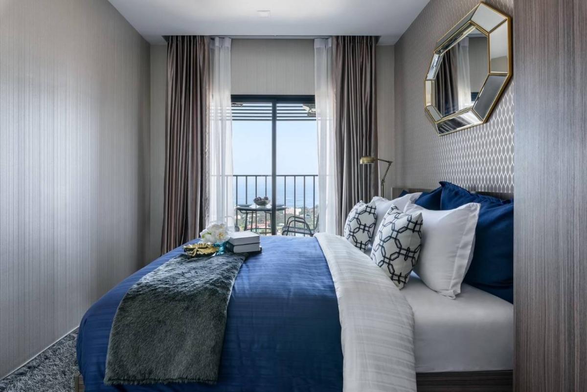 picture KnightsBridge The Ocean Sriracha | 32th Floor | Sea View - 8/12