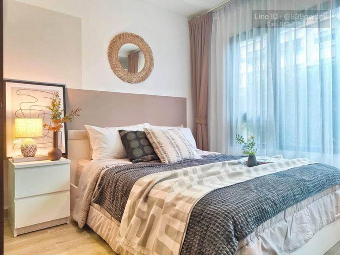 picture ð High-quality condo for sale in a prime location, ready to move in. Condolette Pixel Sathorn MD-26086179 - 9/9