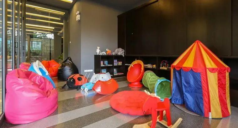 picture Don't miss out🔥🔥 Condo for rent in a great location, special price. Siamese Joya MD-25059643 - 10/10