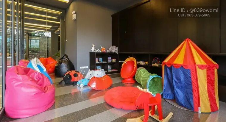 picture Don't miss out🔥🔥 Condo for rent in a great location, special price. Siamese Joya MD-25059643 - 10/10