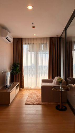 picture  For Rent THE CUVEE Tiwanon  15,500 - 5/6