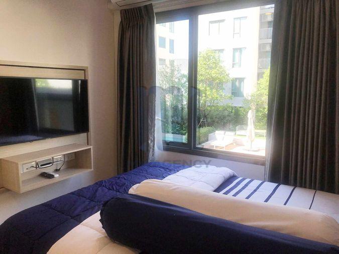 รูป 🦊HunterCondo🦊💥🛌ห้อง29 Phyll Phahol 34 - รูปที่ 4/6