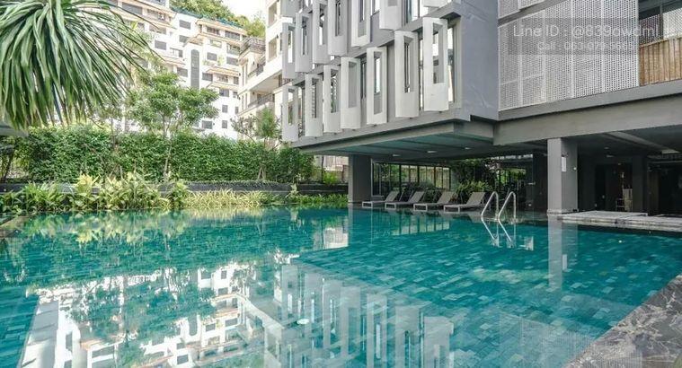picture Don't miss out🔥🔥 Condo for rent in a great location, special price. Siamese Joya MD-25059643 - 2/10