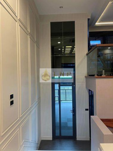 รูป 🏠 ให้เช่าบ้าน : THE EIGHT Chatuchak - Ratchada (ดิ เอท จตุจักร - รัชดา) รหัสทรัพย์ | 📌LNP-H793 - รูปที่ 18/20