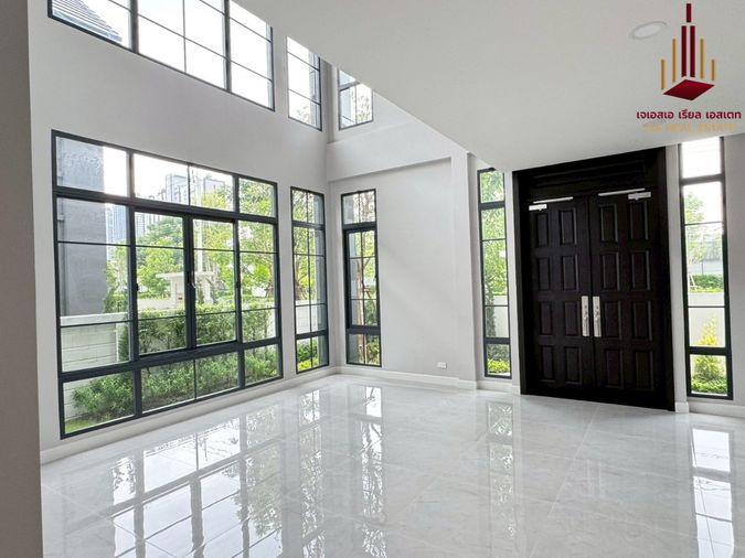 picture ✨ For Rent: The City Bangna 2 ✨ 💰 Only 200,000 THB/month - 2/9
