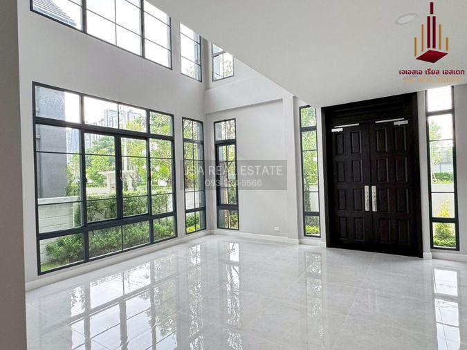 picture ✨ For Rent: The City Bangna 2 ✨ 💰 Only 200,000 THB/month - 2/9
