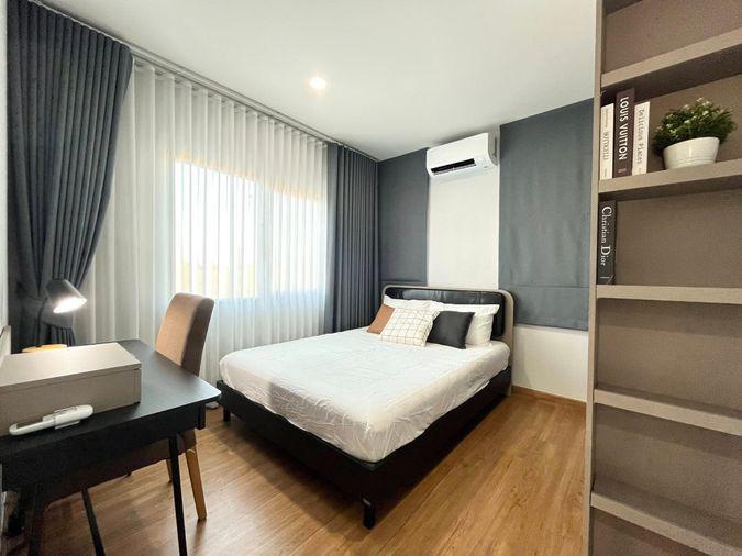 รูป 🏠 ให้เช่าบ้าน : Centro Bangna-Kingkaew (เซนโทร บางนา-กิ่งแก้ว)   รหัสทรัพย์ | 📌LNP-H794 - รูปที่ 5/14