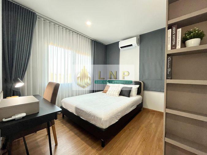 รูป 🏠 ให้เช่าบ้าน : Centro Bangna-Kingkaew (เซนโทร บางนา-กิ่งแก้ว) รหัสทรัพย์ | 📌LNP-H794 - รูปที่ 5/14