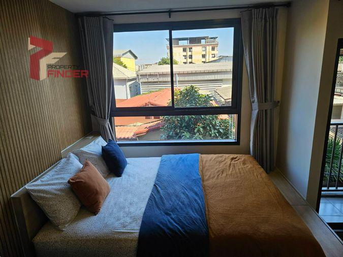 picture Condo for rent at The Move Bangna Make an appointment to viewðLine: @propertybkk2 - 3/12