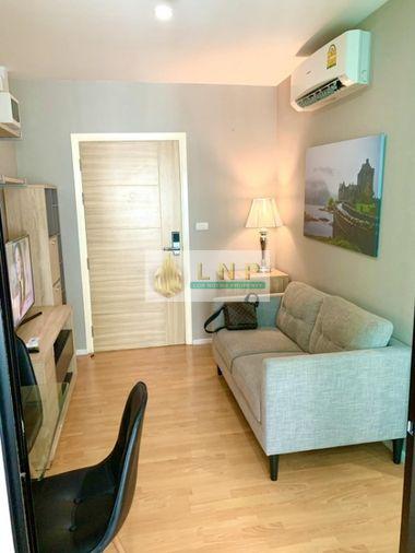 รูป 🏢 ขายคอนโด : D Mura Ratchayothin (ดี มูระ รัชโยธิน) รหัสทรัพย์ | 📌LNP-C11819 - รูปที่ 14/43
