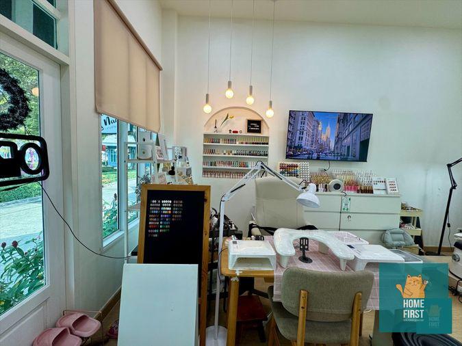 รูป ขาย Chapter One ราฎร์บูรณะ โซนร้านค้า ชั้น 1 30 ตรม. 2.5 ล้าน - รูปที่ 7/14