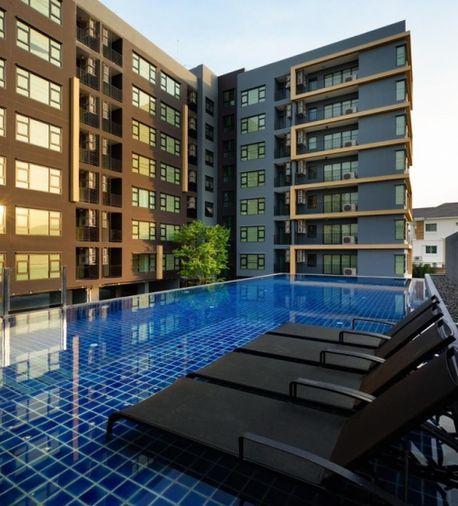 รูป 🏢 ขายคอนโด : D Mura Ratchayothin (ดี มูระ รัชโยธิน)   รหัสทรัพย์ | 📌LNP-C11819  - รูปที่ 13/43