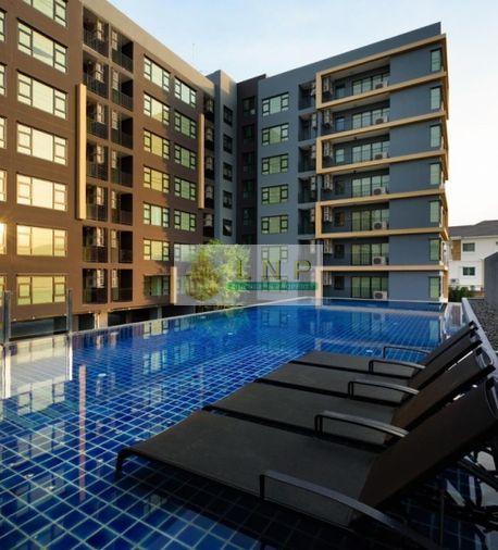 รูป 🏢 ขายคอนโด : D Mura Ratchayothin (ดี มูระ รัชโยธิน) รหัสทรัพย์ | 📌LNP-C11819 - รูปที่ 13/43