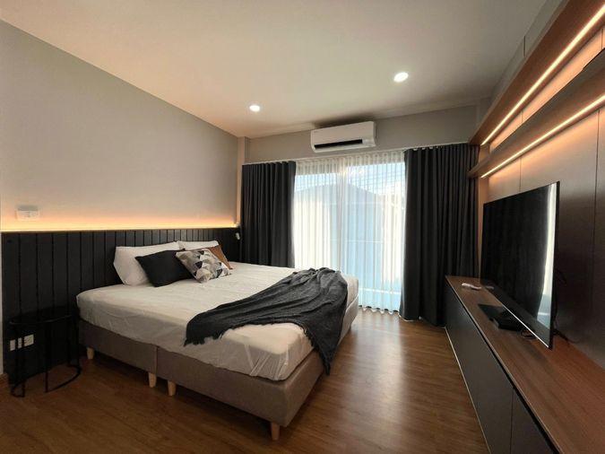 รูป 🏠 ให้เช่าบ้าน : Centro Bangna-Kingkaew (เซนโทร บางนา-กิ่งแก้ว)   รหัสทรัพย์ | 📌LNP-H794 - รูปที่ 1/14