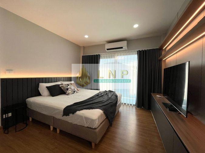 รูป 🏠 ให้เช่าบ้าน : Centro Bangna-Kingkaew (เซนโทร บางนา-กิ่งแก้ว) รหัสทรัพย์ | 📌LNP-H794 - รูปที่ 1/14