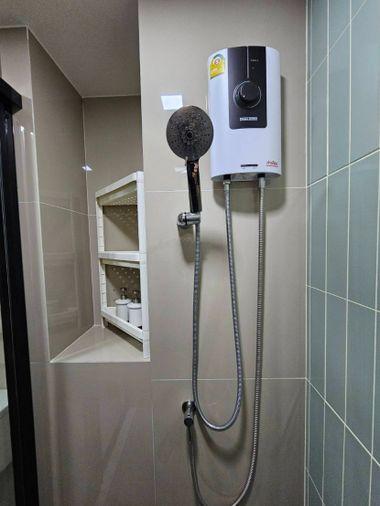 picture Condo for rent at The Move Bangna  Make an appointment to view👉Line: @propertybkk2 - 11/12