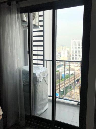รูป 🦊HunterCondo🦊💥📲 IDEO พหลโยธิน-จตุจักร - รูปที่ 10/10