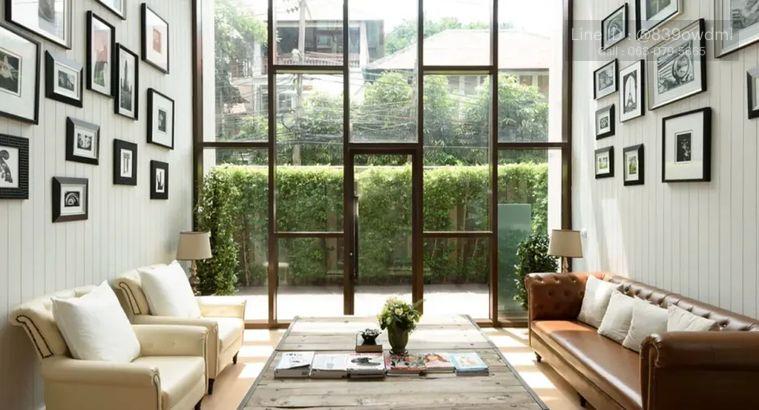 picture ð Quality condo for sale in a prime location: Condolette Dwell Sukhumvit 26 MD-25073398 - 3/5