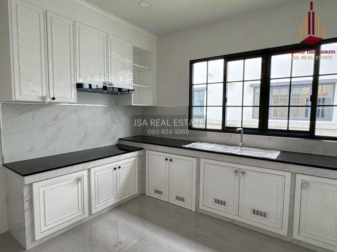 picture ✨ For Rent: The City Bangna 2 ✨ 💰 Only 200,000 THB/month - 5/9