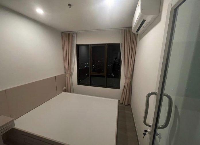 รูป ให้เช่า 🔥 Regent Home Wutthakat 🔥 เฟอร์นิเจอร์ และ เครื่องใช้ไฟฟ้าครบ ใกล้ BTS วุฒากาศ - รูปที่ 3/10