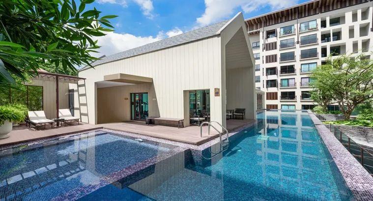 picture 📌 Quality condo for sale in a prime location: Condolette Dwell Sukhumvit 26 MD-25073398 - 2/5