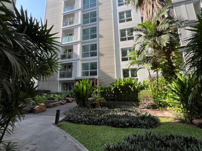 รูป (ว่างด่วน)ให้เช่าMayfair Place Sukhumvit64 - 2นอน 2น้ำ 59ตรม. ชั้น6 - Line:@hac55 - รูปที่ 21/22