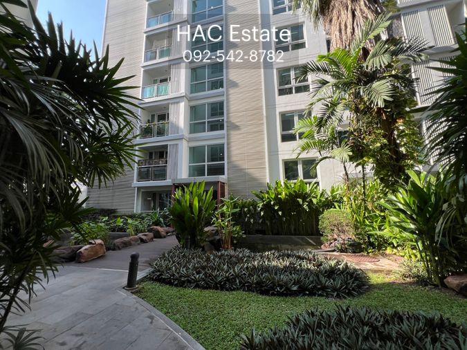 รูป (ว่างด่วน)ให้เช่าMayfair Place Sukhumvit64 - 2นอน 2น้ำ 59ตรม. ชั้น6 - Line:@hac55 - รูปที่ 21/22