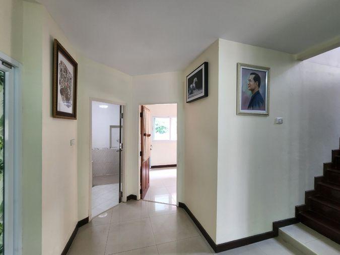 รูป ม.กฤษณาการ์เด้นโฮม พุทธมณฑล สาย 5  ซอยบางกระทึก 3  ใกล้ ม.มหิดล  3 ห้องนอน,2 ห้องน้ำ - รูปที่ 13/24