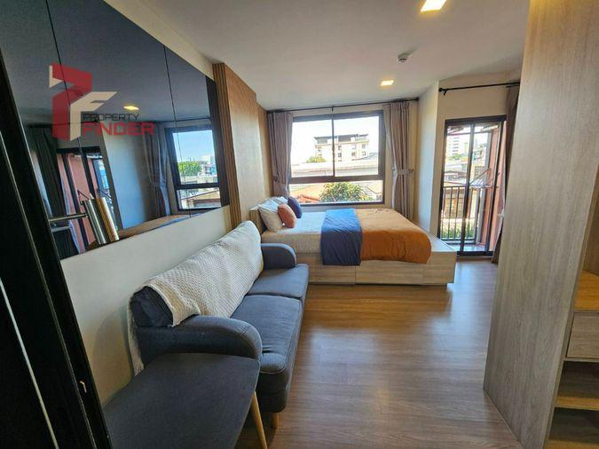 picture Condo for rent at The Move Bangna Make an appointment to viewðLine: @propertybkk2 - 1/12