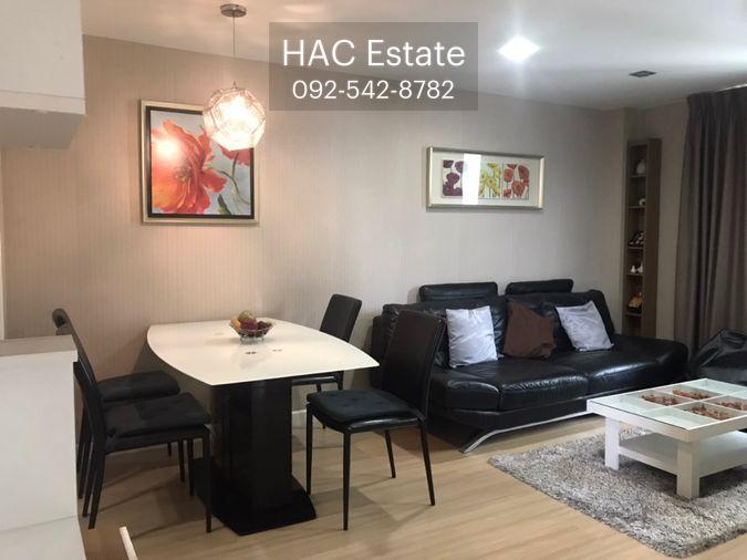 รูป (ว่างด่วน)ให้เช่าMayfair Place Sukhumvit64 - 2นอน 2น้ำ 59ตรม. ชั้น6 - Line:@hac55 - รูปที่ 5/22