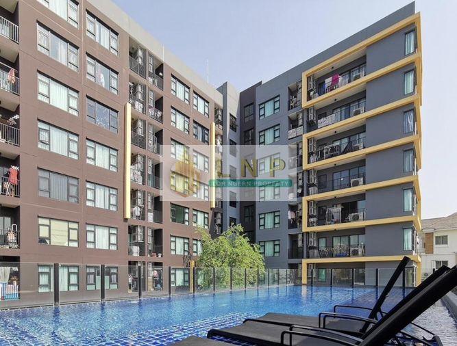 รูป 🏢 ขายคอนโด : D Mura Ratchayothin (ดี มูระ รัชโยธิน) รหัสทรัพย์ | 📌LNP-C11819 - รูปที่ 25/43