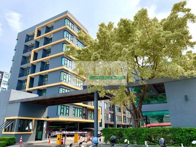 รูป 🏢 ขายคอนโด : D Mura Ratchayothin (ดี มูระ รัชโยธิน) รหัสทรัพย์ | 📌LNP-C11819 - รูปที่ 12/43