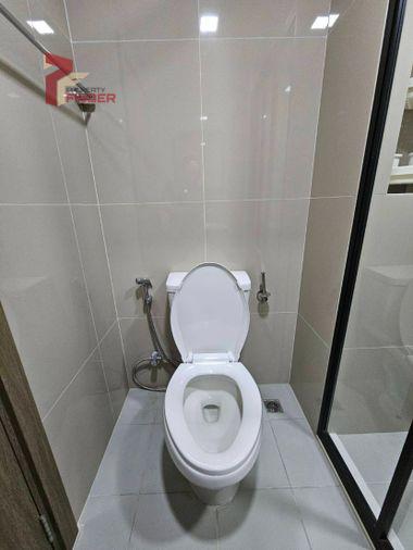 picture Condo for rent at The Move Bangna Make an appointment to viewðLine: @propertybkk2 - 10/12