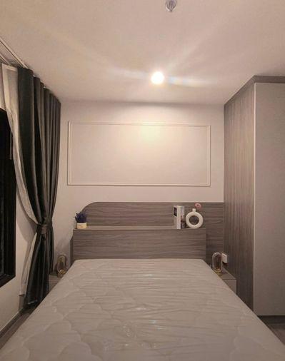 รูป ให้เช่า ✨ Regent Home Wutthakat  ✨ เฟอร์นิเจอร์ และ เครื่องใช้ไฟฟ้าครบ ใกล้ BTS วุฒากาศ   - รูปที่ 3/10