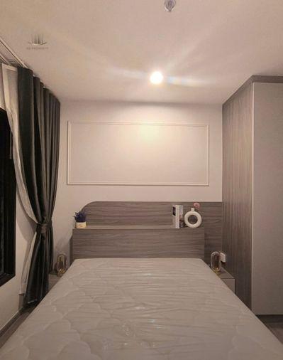 รูป ให้เช่า ✨ Regent Home Wutthakat ✨ เฟอร์นิเจอร์ และ เครื่องใช้ไฟฟ้าครบ ใกล้ BTS วุฒากาศ - รูปที่ 3/10