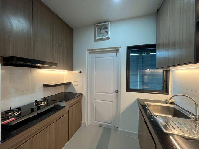 รูป 🏠 ให้เช่าบ้าน : Centro Bangna-Kingkaew (เซนโทร บางนา-กิ่งแก้ว)   รหัสทรัพย์ | 📌LNP-H794 - รูปที่ 6/14