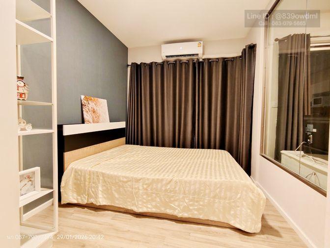 รูป 📌 ขายคอนโดคุณภาพ ทำเลศักยภาพ พร้อมอยู่ อีส 2 พระราม 2 MD-26086459 - รูปที่ 3/8