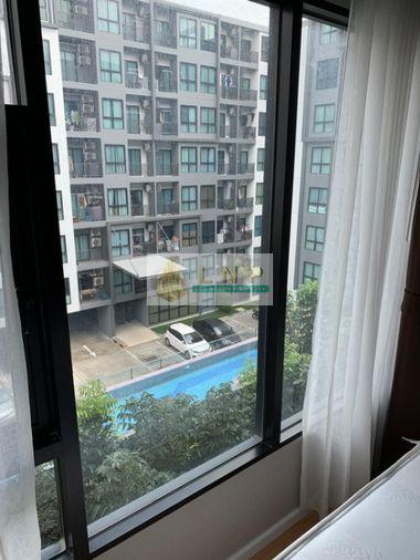 รูป 🏢 ขายคอนโด : D Mura Ratchayothin (ดี มูระ รัชโยธิน) รหัสทรัพย์ | 📌LNP-C11819 - รูปที่ 23/43