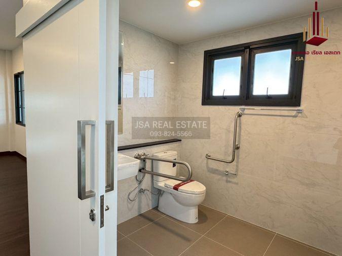 picture ✨ For Rent: The City Bangna 2 ✨ 💰 Only 200,000 THB/month - 7/9
