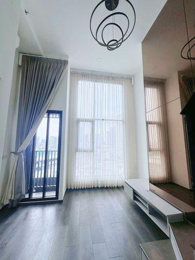 รูป 🏢 ขายคอนโด : Knightsbridge Space Ratchayothin (ไนท์บริดจ์ สเปซ รัชโยธิน)   รหัสทรัพย์ | 📌LNP-C11822  - รูปที่ 6/6