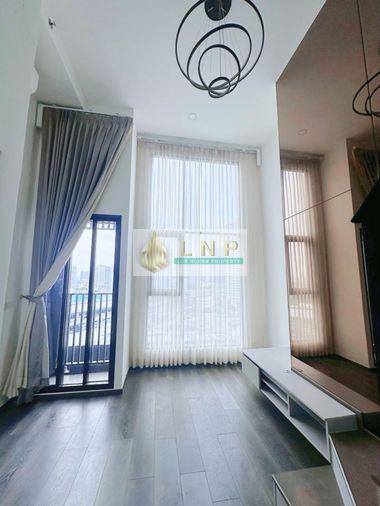 รูป 🏢 ขายคอนโด : Knightsbridge Space Ratchayothin (ไนท์บริดจ์ สเปซ รัชโยธิน) รหัสทรัพย์ | 📌LNP-C11822 - รูปที่ 6/6