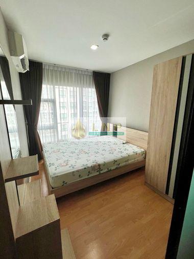 รูป 🏢 ขายคอนโด : D Mura Ratchayothin (ดี มูระ รัชโยธิน) รหัสทรัพย์ | 📌LNP-C11819 - รูปที่ 1/43