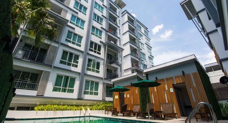 picture 📌 High-quality condo for sale in a prime location, ready to move in. Vogue Sukhumvit 16 MD-26086454 - 2/8