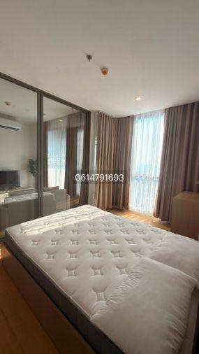 picture For Rent THE CUVEE Tiwanon 15,500 - 1/6