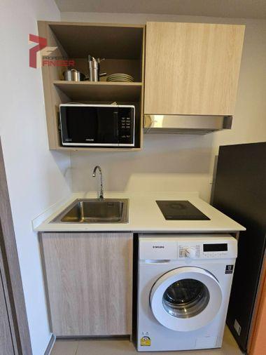 picture Condo for rent at The Move Bangna Make an appointment to viewðLine: @propertybkk2 - 7/12