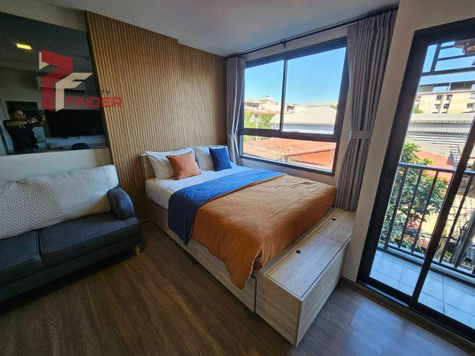 picture Condo for rent at The Move Bangna Make an appointment to viewðLine: @propertybkk2 - 5/12