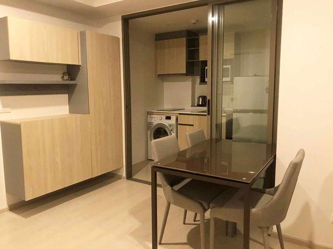 รูป 🦊HunterCondo🦊💥🛌ห้อง29 Phyll Phahol 34 - รูปที่ 2/6