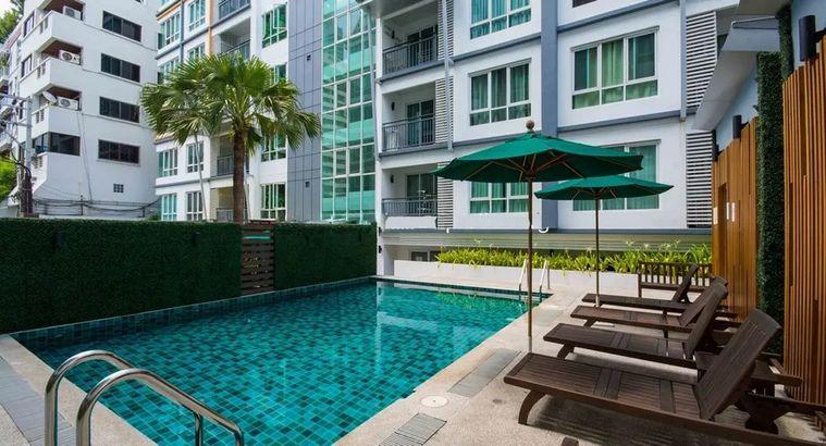 picture 📌 High-quality condo for sale in a prime location, ready to move in. Vogue Sukhumvit 16 MD-26086454 - 3/8